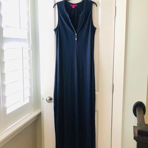 Lilly Pulitzer Essie Maxi dress